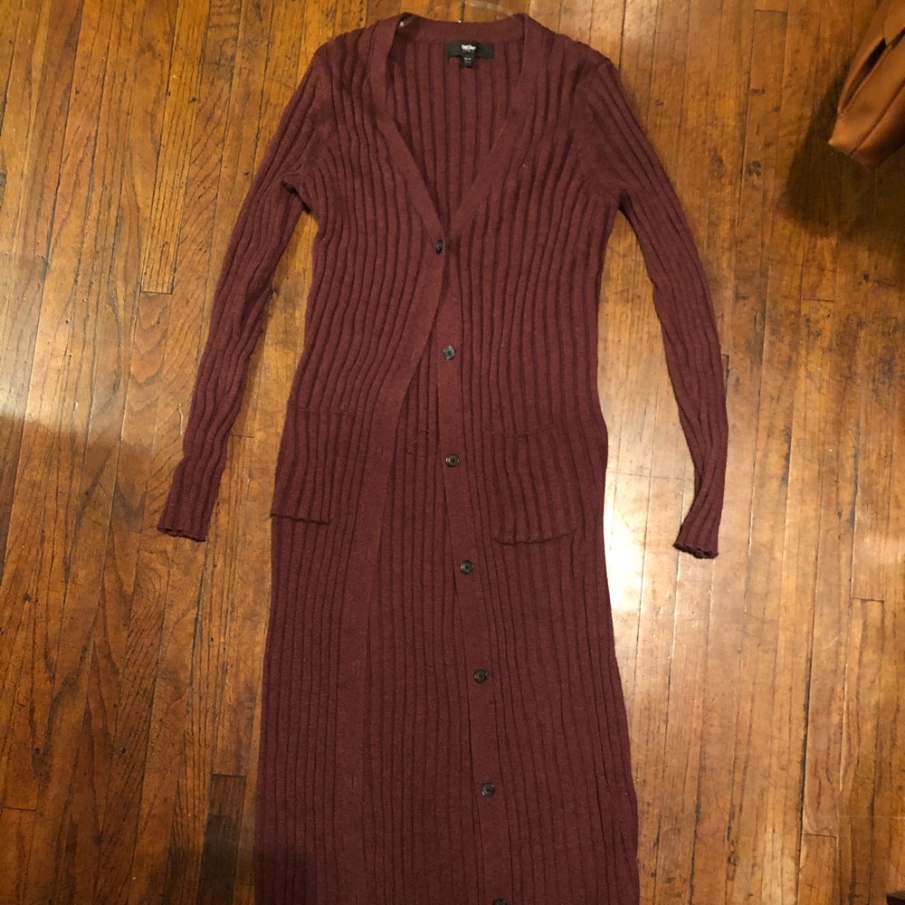 Cardigan